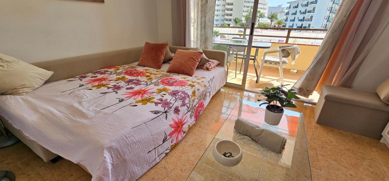 Bright Apartment Playa Del Ingles Exterior photo
