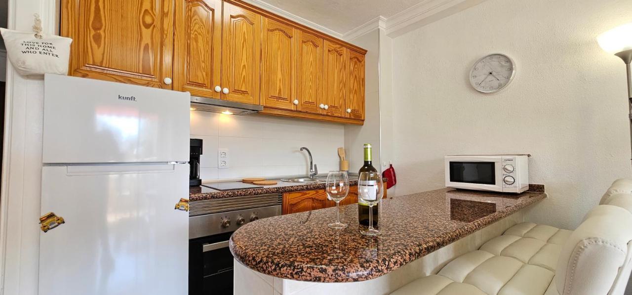 Bright Apartment Playa Del Ingles Exterior photo