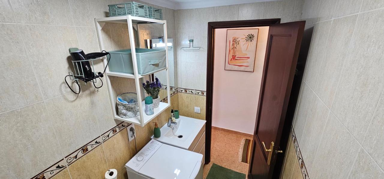 Bright Apartment Playa Del Ingles Exterior photo