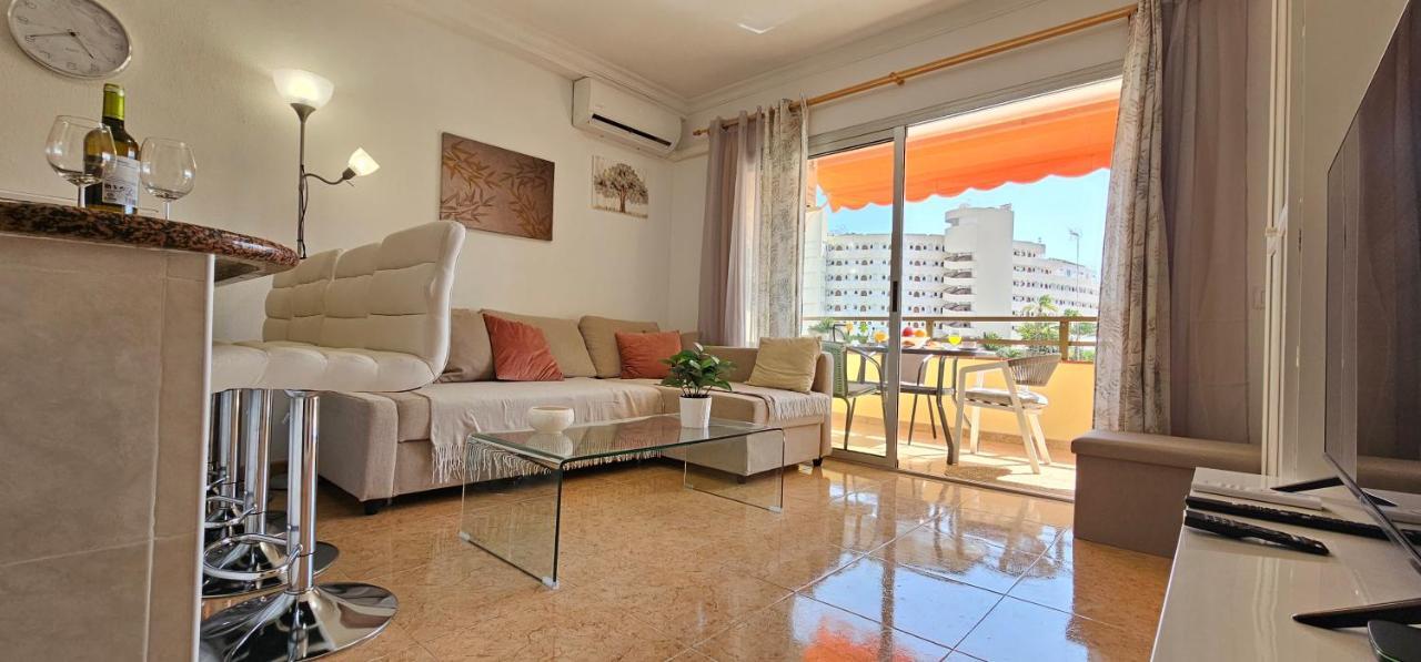 Bright Apartment Playa Del Ingles Exterior photo