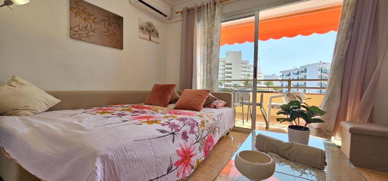 Bright Apartment Playa Del Ingles Exterior photo